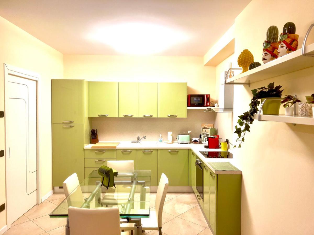 דירות לימונה סול גרדה Limone Downtown מראה חיצוני תמונה