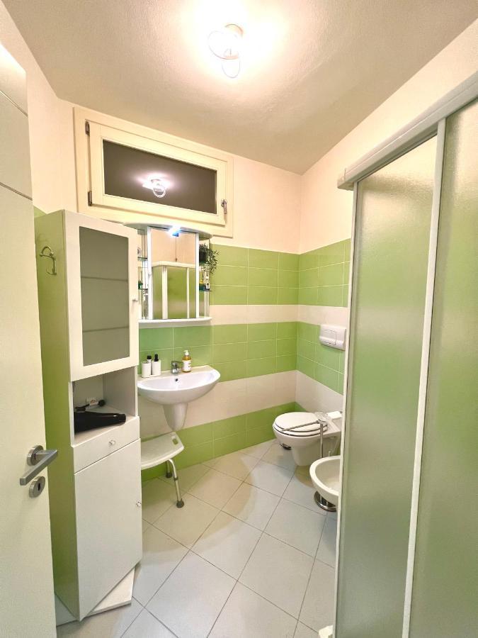 דירות לימונה סול גרדה Limone Downtown מראה חיצוני תמונה