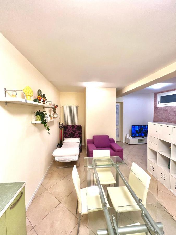 דירות לימונה סול גרדה Limone Downtown מראה חיצוני תמונה