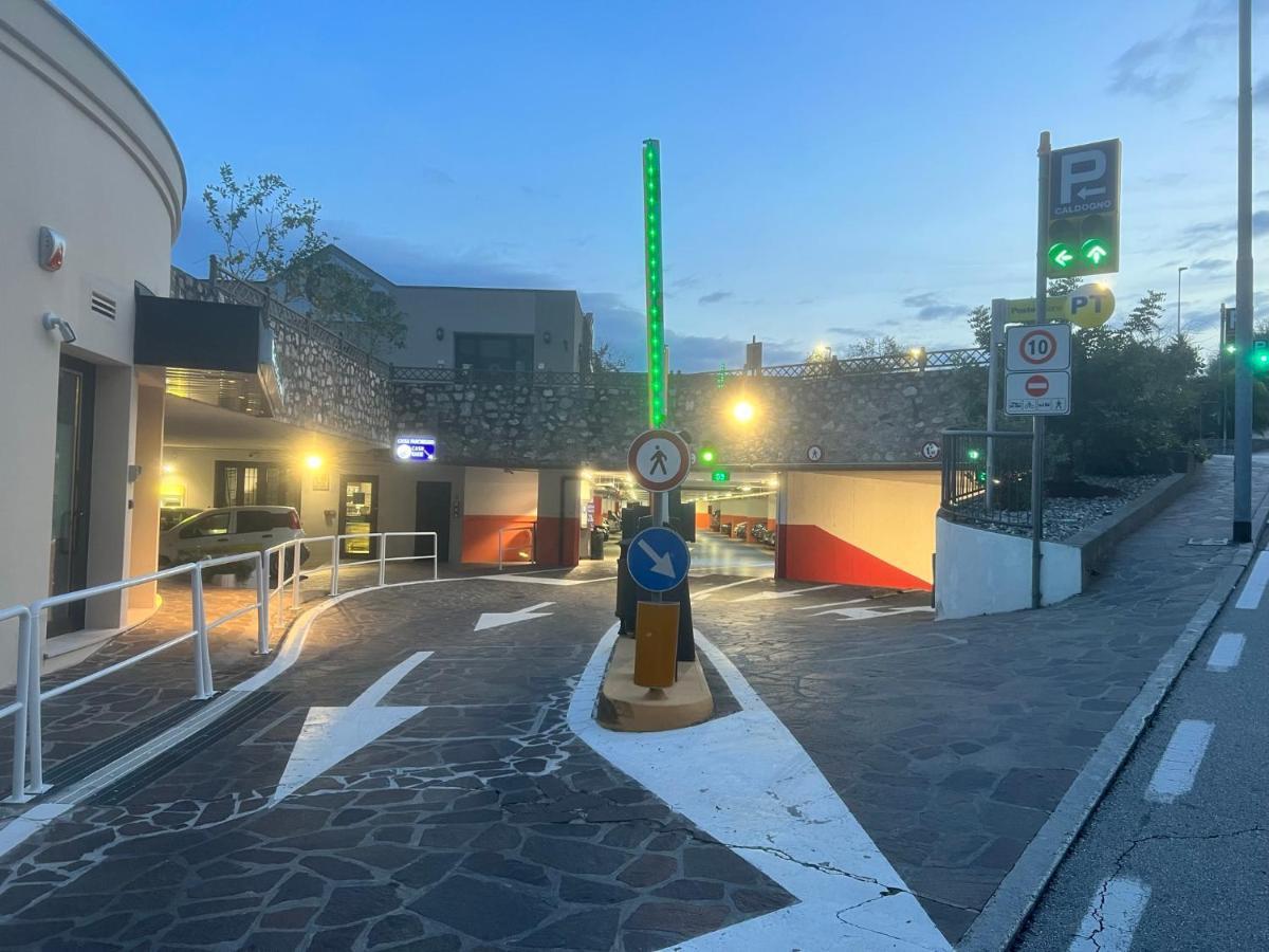 דירות לימונה סול גרדה Limone Downtown מראה חיצוני תמונה